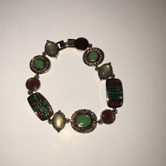 Multi Color Bracelet - Picture 3 of 5